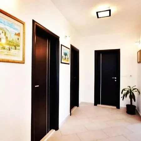 Tatil Evi House With A Swimming Pool - 22234 *