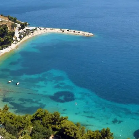 Tatil Evi House With A Swimming Pool - 22234 *