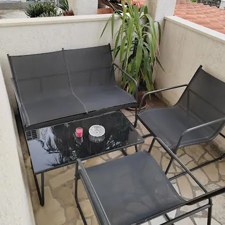 House With A Swimming Pool - 22234 Tatil Evi Split